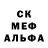 Марихуана Bruce Banner ppCloudy