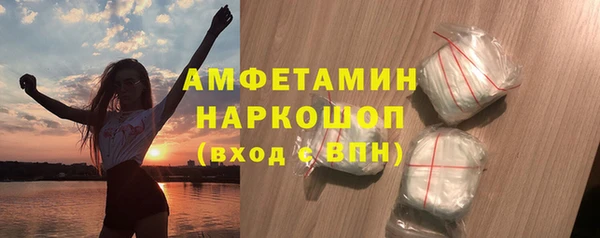 молекула духа Белокуриха