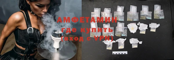 молекула духа Белокуриха