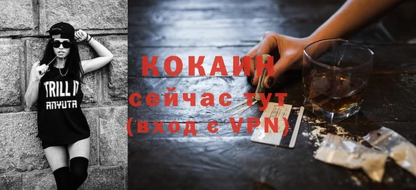 молекула духа Белокуриха
