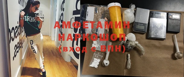 молекула духа Белокуриха