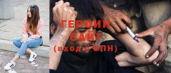 молекула духа Белокуриха